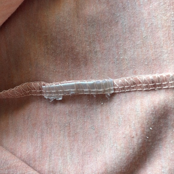 ICHI Pink T-Shirt - Picture 3 of 14